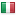 sogesid.it server is located in Italy